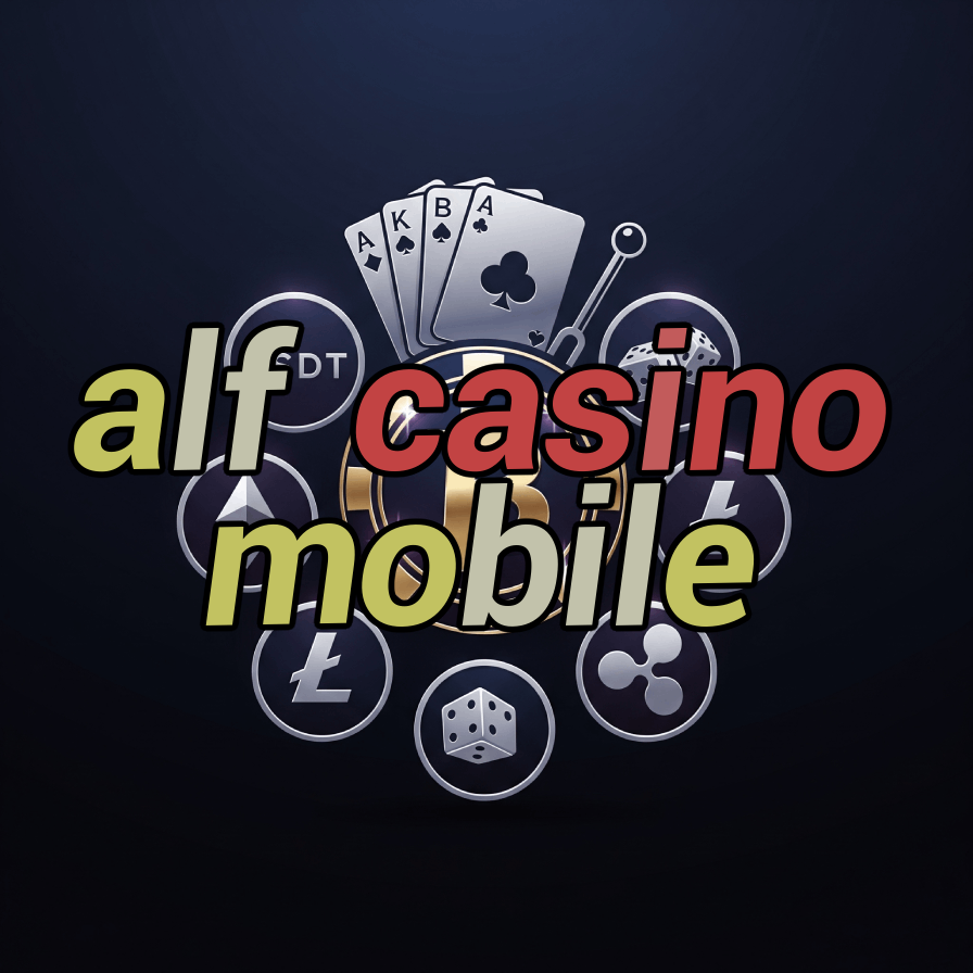 Alf Casino Mobile - Swedish Mobile Casino